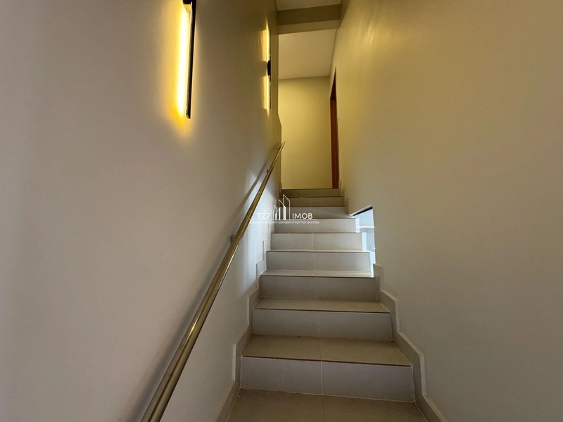 Casa com 3 suítes independentes, no Condomínio Jardins Parma.: 17ª foto da galeria de imagens do imóvel