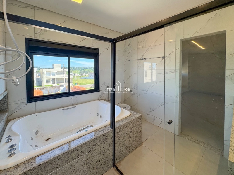 Casa com 3 suítes independentes, no Condomínio Jardins Parma.: 36ª foto da galeria de imagens do imóvel