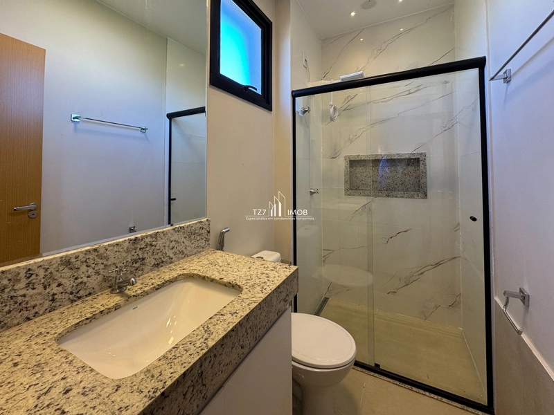 Casa com 3 suítes independentes, no Condomínio Jardins Parma.: 20ª foto da galeria de imagens do imóvel