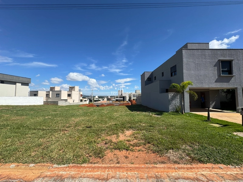 Ágio Jardins Parma - Lote com 265,66 m², ágio R$ 105.000,00