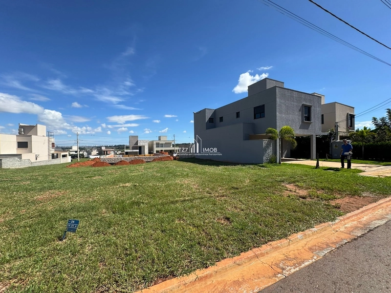 Ágio Jardins Parma - Lote com 265,66 m², ágio R$ 105.000,00: 3ª foto da galeria de imagens do imóvel