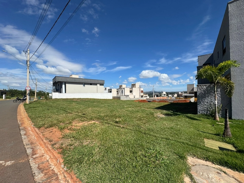 Ágio Jardins Parma - Lote com 265,66 m², ágio R$ 105.000,00: 2ª foto da galeria de imagens do imóvel