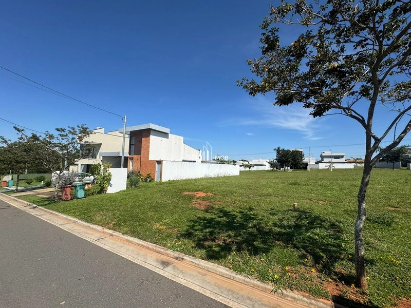 Lote Terras Alpha 2 - Lote com 304,24 m² - Quitado e Registrado.: 2ª foto da galeria de imagens do imóvel