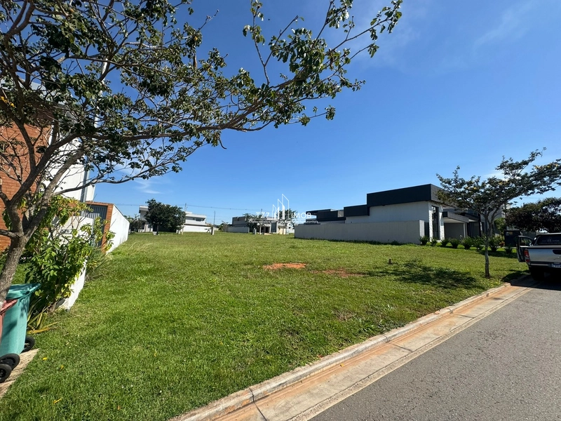 Lote Terras Alpha 2 - Lote com 304,24 m² - Quitado e Registrado.: 3ª foto da galeria de imagens do imóvel