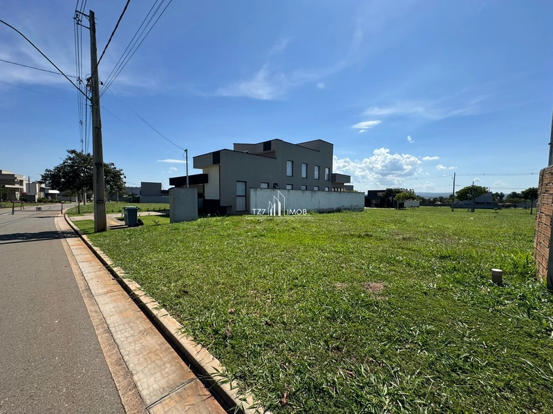 Lote Terras Alpha 2 - Lote com 300,99 m² - Quitado e Registrado: 2ª foto da galeria de imagens do imóvel