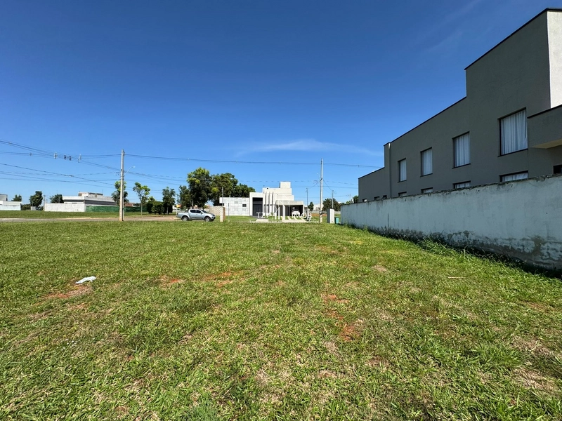 Lote Terras Alpha 2 - Lote com 300,99 m² - Quitado e Registrado: 4ª foto da galeria de imagens do imóvel