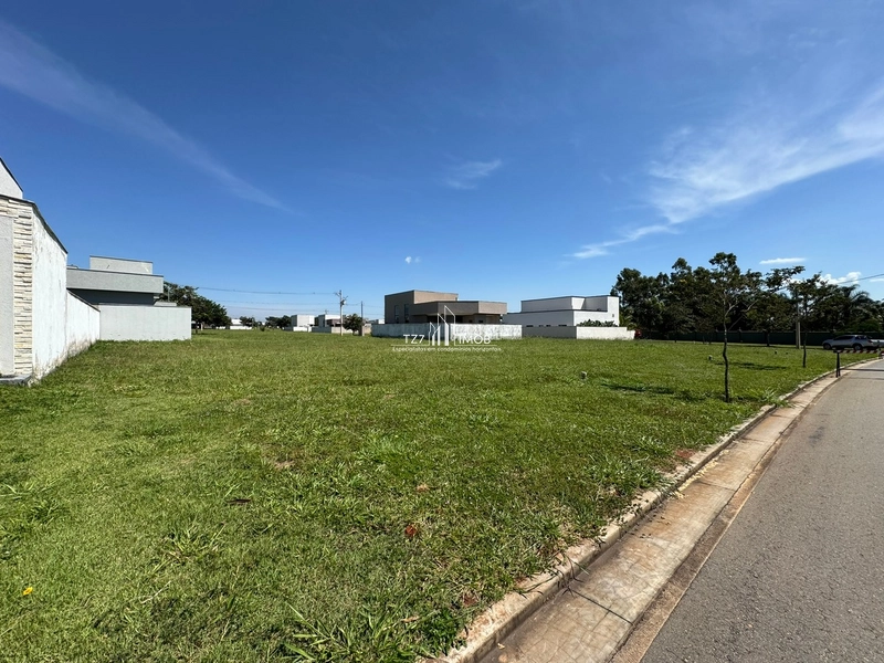 Lote Terras Alpha 2 - Lote com 311,68 m² - Quitado e Registrado.: 3ª foto da galeria de imagens do imóvel