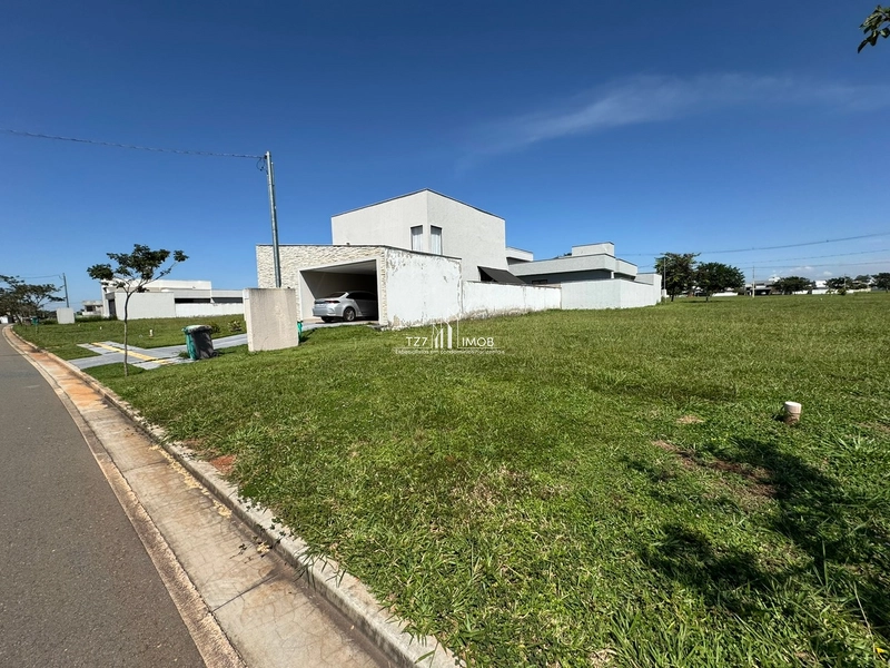 Lote Terras Alpha 2 - Lote com 311,68 m² - Quitado e Registrado.: 2ª foto da galeria de imagens do imóvel