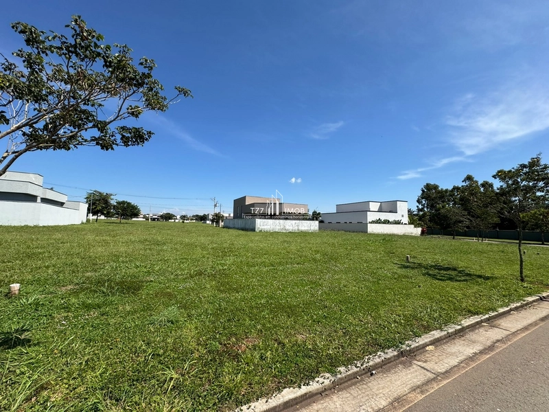 Lote Terras Alpha 2 - Lote com 311,68 m² - Quitado e Registrado: 3ª foto da galeria de imagens do imóvel