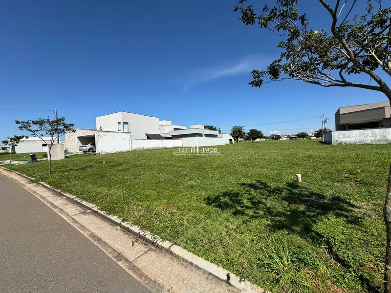 Lote Terras Alpha 2 - Lote com 311,68 m² - Quitado e Registrado: 1ª foto da galeria de imagens do imóvel