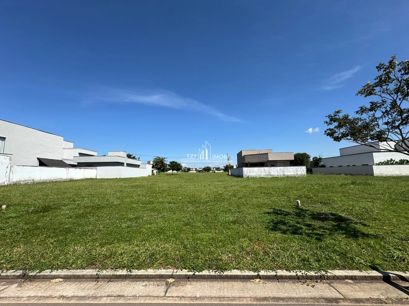 Lote Terras Alpha 2 - Lote com 311,68 m² - Quitado e Registrado: 2ª foto da galeria de imagens do imóvel