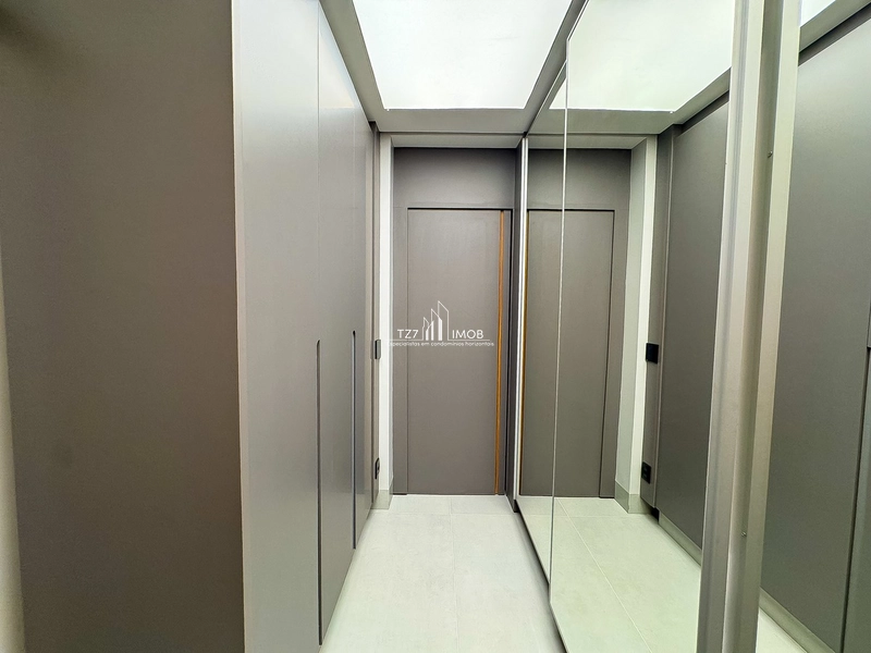 Sobrado com 4 suítes plenas, incluindo 1 suíte master com closet...: 43ª foto da galeria de imagens do imóvel