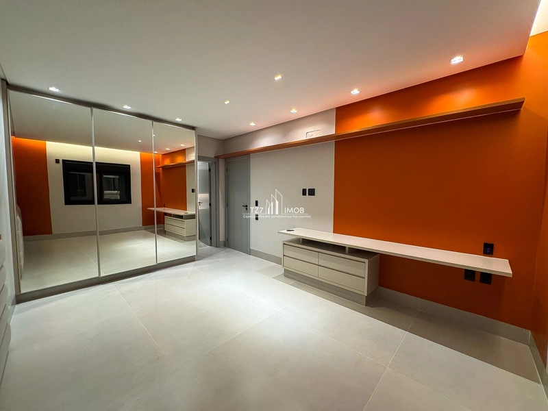 Sobrado com 4 suítes plenas, incluindo 1 suíte master com closet...: 30ª foto da galeria de imagens do imóvel