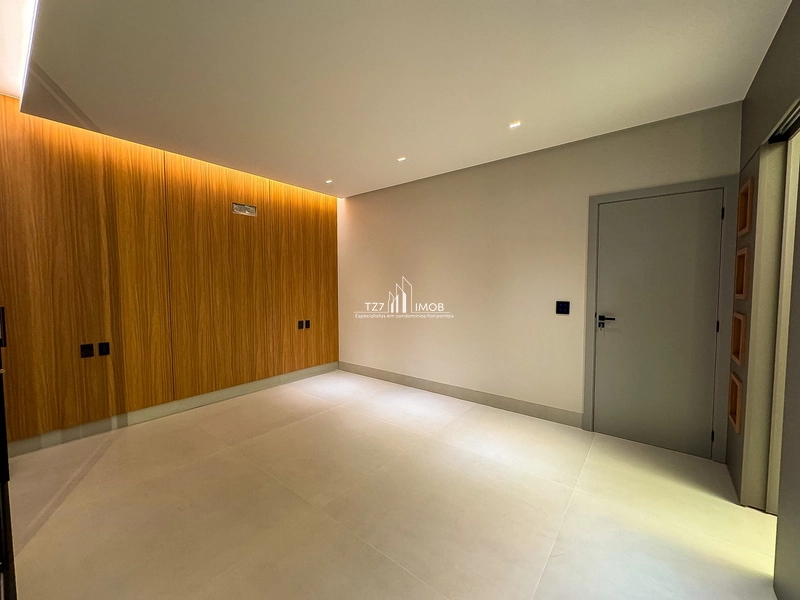 Sobrado com 4 suítes plenas, incluindo 1 suíte master com closet...: 35ª foto da galeria de imagens do imóvel