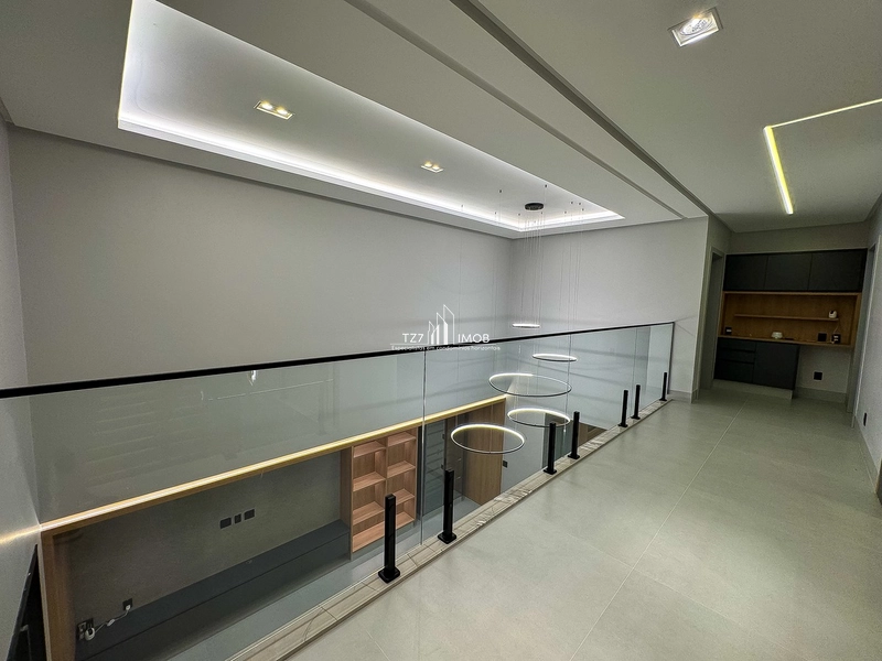 Sobrado com 4 suítes plenas, incluindo 1 suíte master com closet...: 22ª foto da galeria de imagens do imóvel