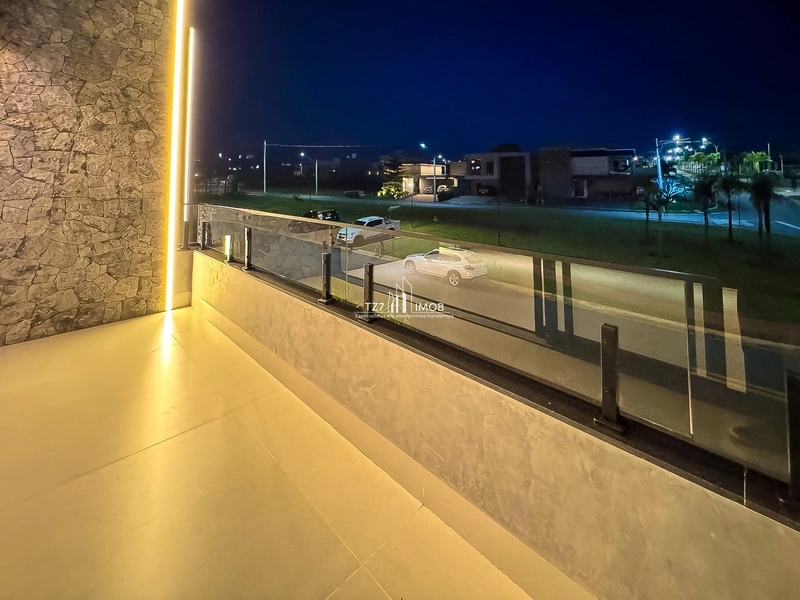 Sobrado com 4 suítes plenas, incluindo 1 suíte master com closet...: 36ª foto da galeria de imagens do imóvel