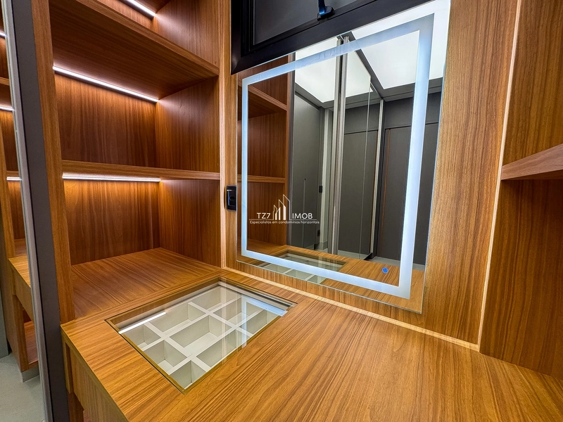 Sobrado com 4 suítes plenas, incluindo 1 suíte master com closet...: 39ª foto da galeria de imagens do imóvel