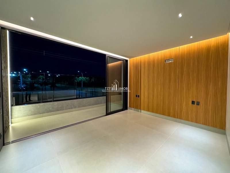 Sobrado com 4 suítes plenas, incluindo 1 suíte master com closet...: 33ª foto da galeria de imagens do imóvel