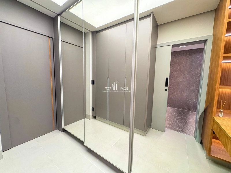 Sobrado com 4 suítes plenas, incluindo 1 suíte master com closet...: 38ª foto da galeria de imagens do imóvel