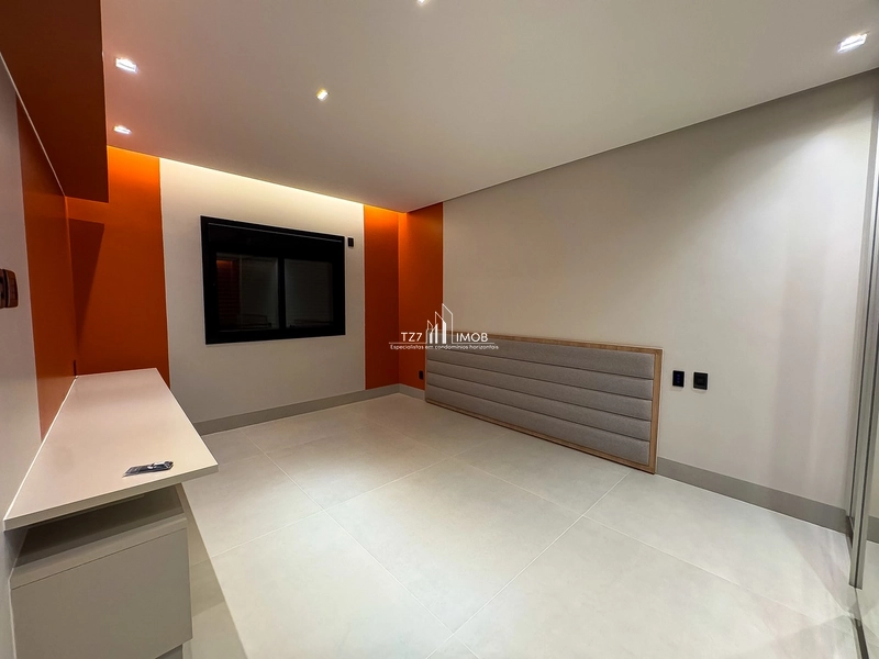 Sobrado com 4 suítes plenas, incluindo 1 suíte master com closet...: 29ª foto da galeria de imagens do imóvel