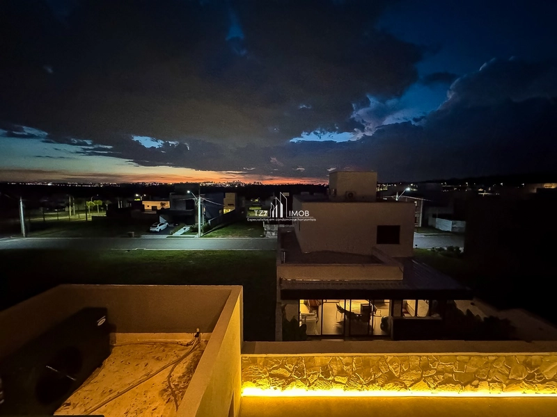 Sobrado com 4 suítes plenas, incluindo 1 suíte master com closet...: 28ª foto da galeria de imagens do imóvel