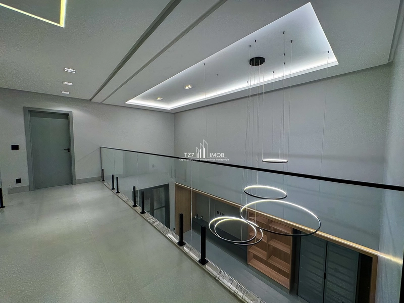 Sobrado com 4 suítes plenas, incluindo 1 suíte master com closet...: 32ª foto da galeria de imagens do imóvel