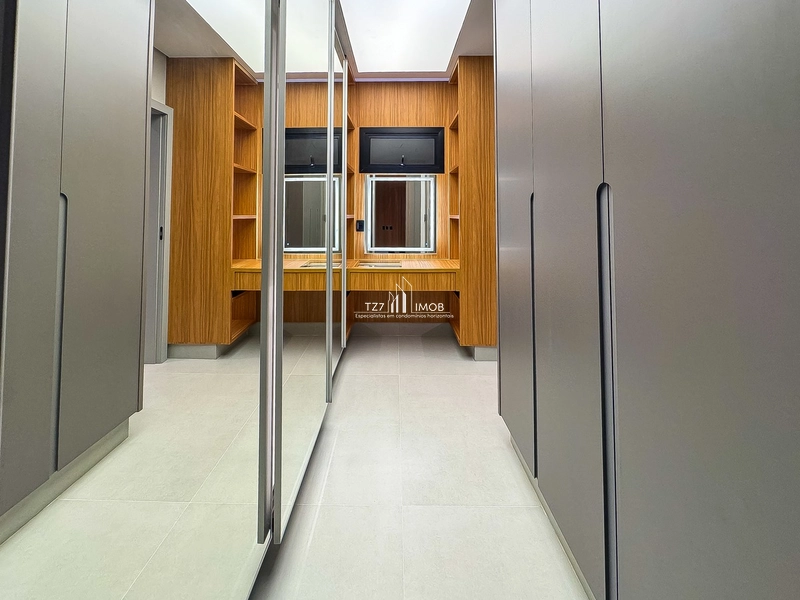 Sobrado com 4 suítes plenas, incluindo 1 suíte master com closet...: 37ª foto da galeria de imagens do imóvel