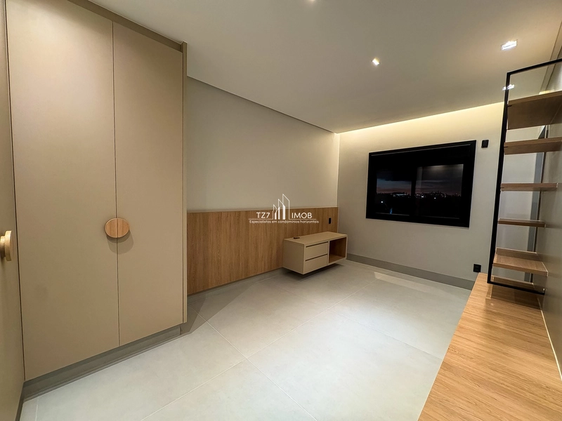 Sobrado com 4 suítes plenas, incluindo 1 suíte master com closet...: 25ª foto da galeria de imagens do imóvel