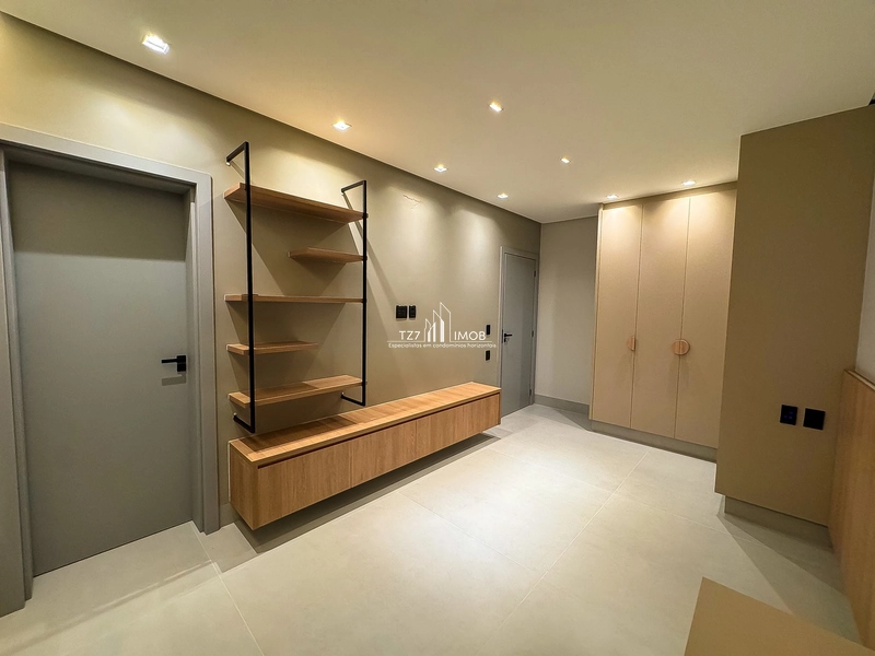 Sobrado com 4 suítes plenas, incluindo 1 suíte master com closet...: 26ª foto da galeria de imagens do imóvel