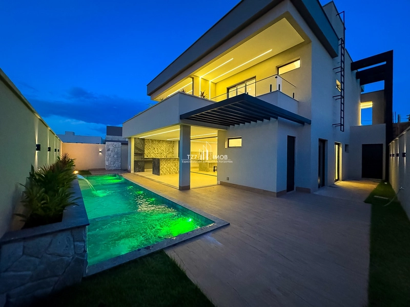 Sobrado com 3 suítes plenas, todas com vista privilegiada.: 17ª foto da galeria de imagens do imóvel