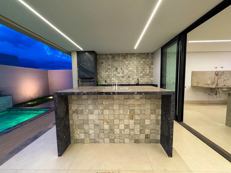 Sobrado com 3 suítes plenas, todas com vista privilegiada.: 12ª foto da galeria de imagens do imóvel