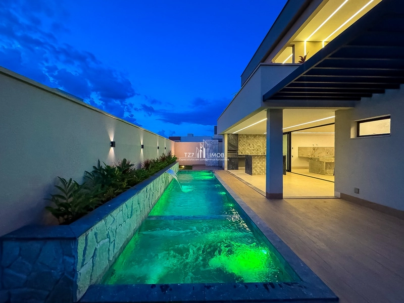 Sobrado com 3 suítes plenas, todas com vista privilegiada.: 18ª foto da galeria de imagens do imóvel