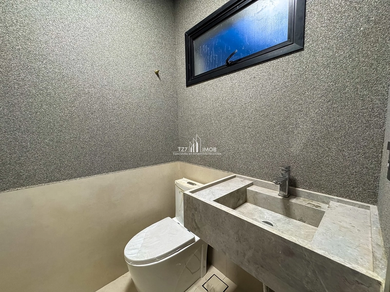 Sobrado com 3 suítes plenas, todas com vista privilegiada.: 19ª foto da galeria de imagens do imóvel