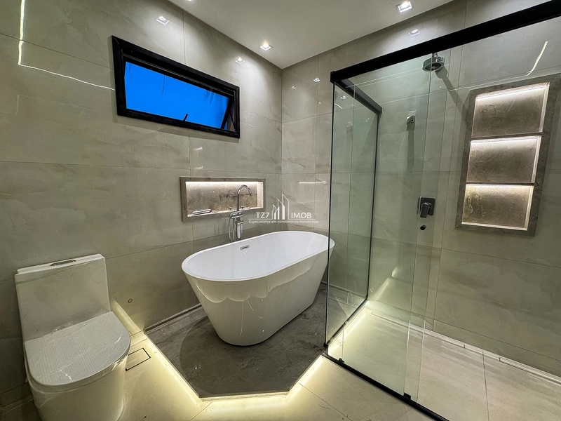 Sobrado com 3 suítes plenas, todas com vista privilegiada.: 32ª foto da galeria de imagens do imóvel