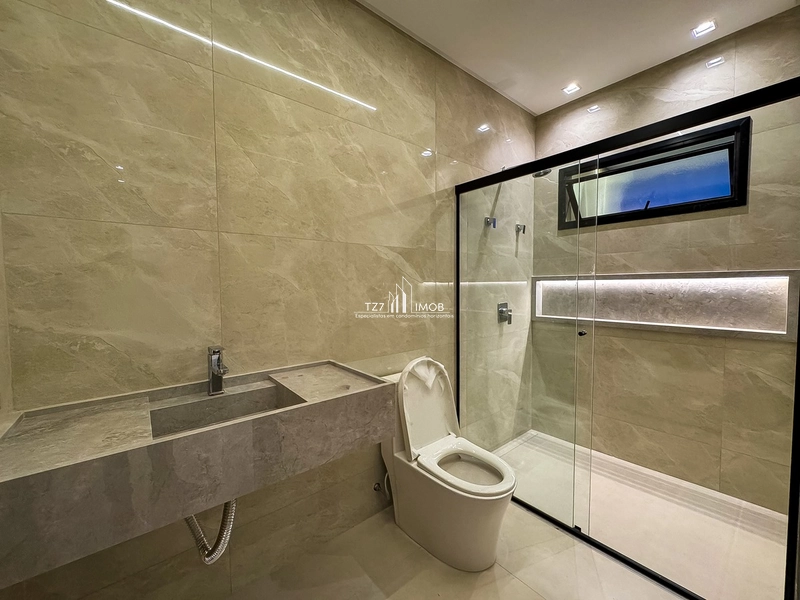 Sobrado com 3 suítes plenas, todas com vista privilegiada.: 36ª foto da galeria de imagens do imóvel