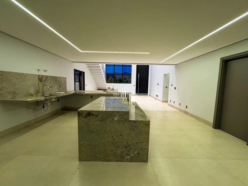 Sobrado com 3 suítes plenas, todas com vista privilegiada.: 9ª foto da galeria de imagens do imóvel