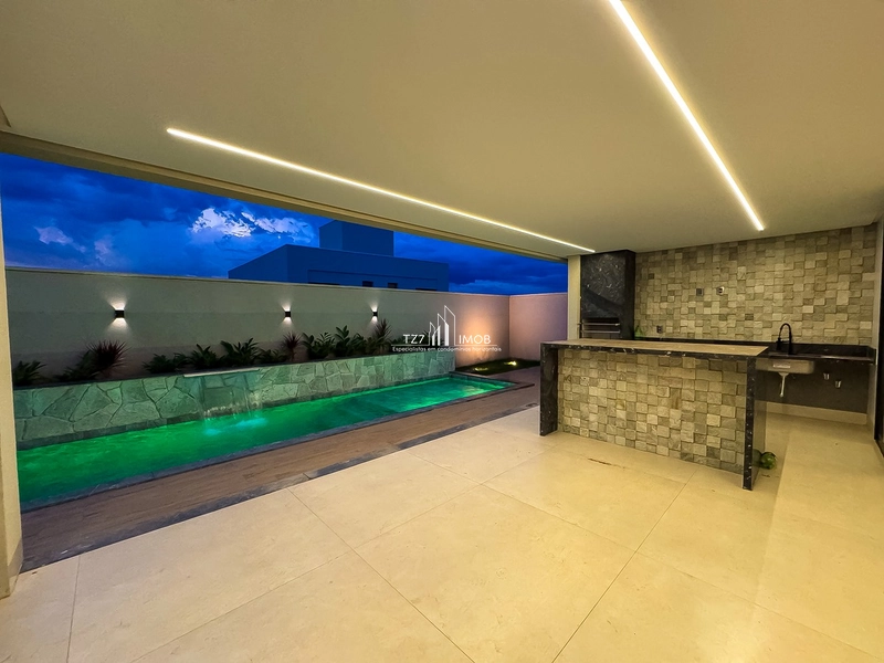 Sobrado com 3 suítes plenas, todas com vista privilegiada.: 13ª foto da galeria de imagens do imóvel