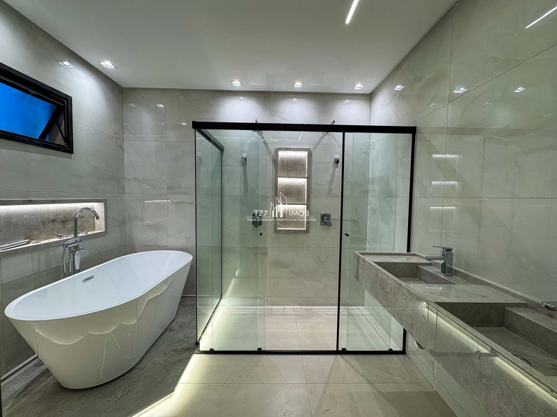 Sobrado com 3 suítes plenas, todas com vista privilegiada.: 29ª foto da galeria de imagens do imóvel