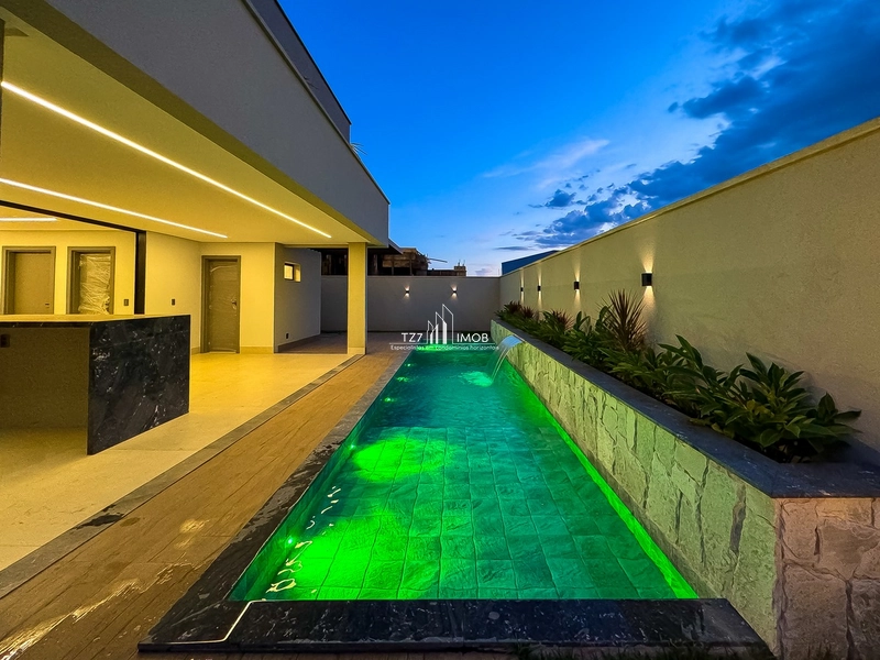 Sobrado com 3 suítes plenas, todas com vista privilegiada.: 15ª foto da galeria de imagens do imóvel