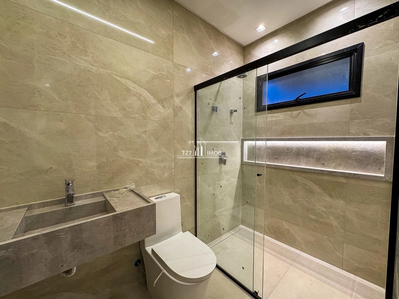 Sobrado com 3 suítes plenas, todas com vista privilegiada.: 35ª foto da galeria de imagens do imóvel