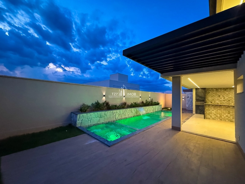 Sobrado com 3 suítes plenas, todas com vista privilegiada.: 16ª foto da galeria de imagens do imóvel