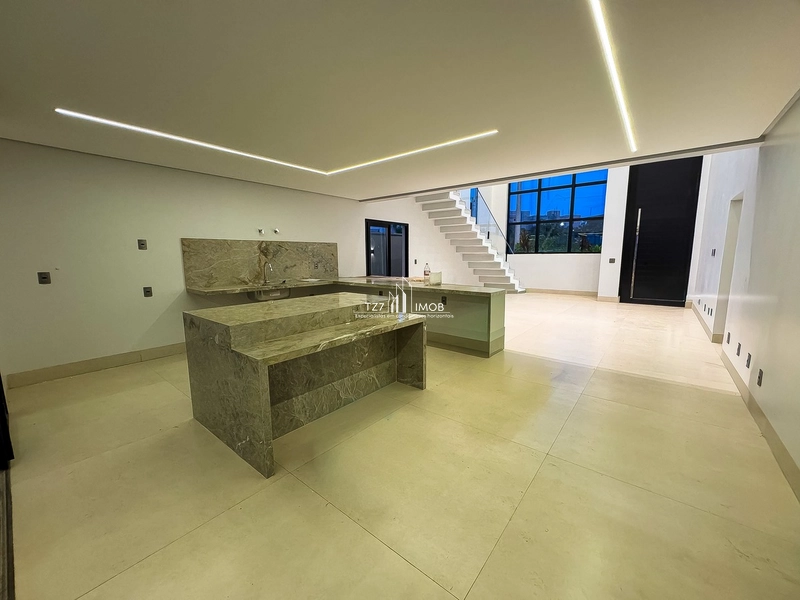 Sobrado com 3 suítes plenas, todas com vista privilegiada.: 7ª foto da galeria de imagens do imóvel