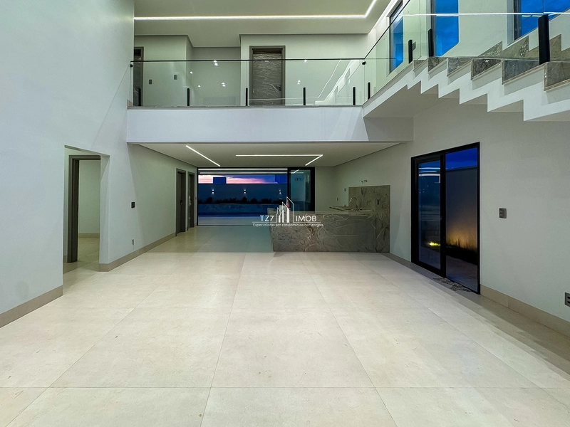 Sobrado com 3 suítes plenas, todas com vista privilegiada.: 5ª foto da galeria de imagens do imóvel