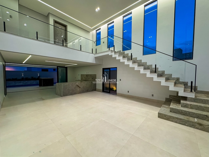 Sobrado com 3 suítes plenas, todas com vista privilegiada.: 6ª foto da galeria de imagens do imóvel