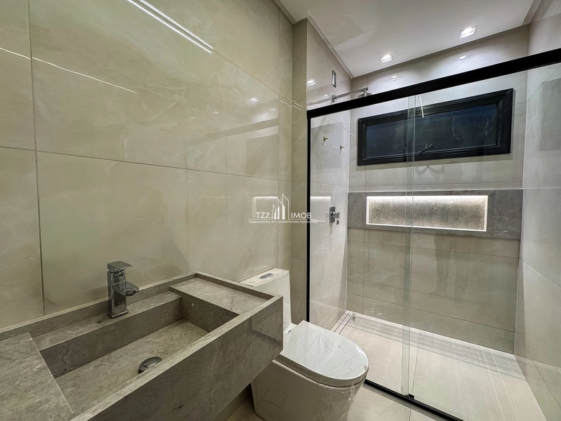 Sobrado com 3 suítes plenas, todas com vista privilegiada.: 38ª foto da galeria de imagens do imóvel