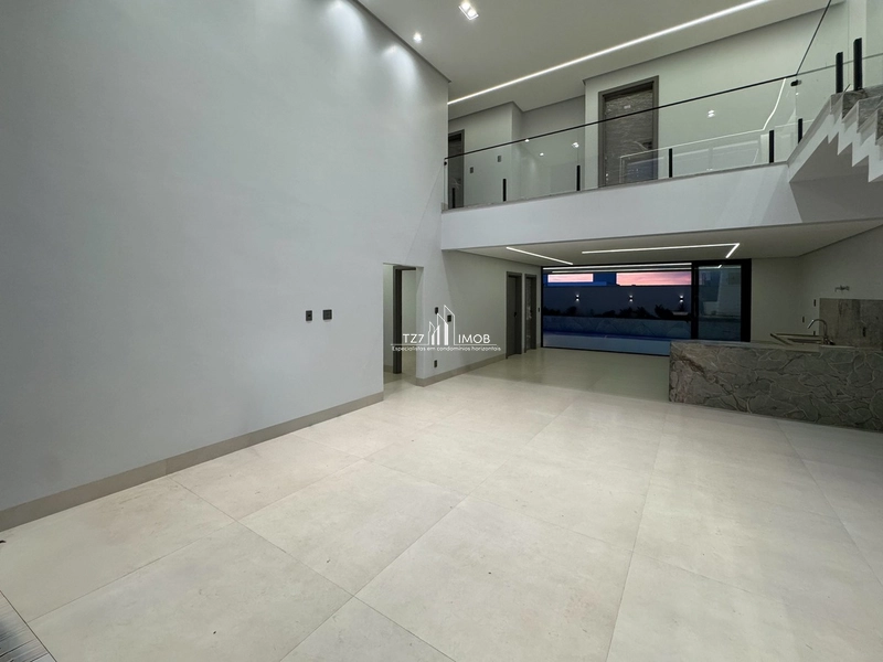 Sobrado com 3 suítes plenas, todas com vista privilegiada.: 4ª foto da galeria de imagens do imóvel