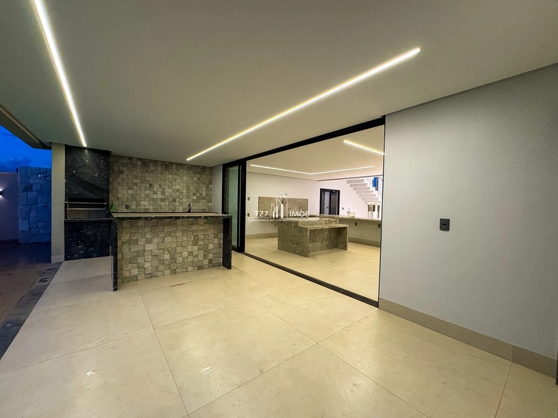 Sobrado com 3 suítes plenas, todas com vista privilegiada.: 11ª foto da galeria de imagens do imóvel