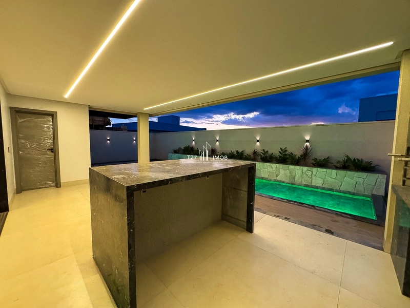 Sobrado com 3 suítes plenas, todas com vista privilegiada.: 10ª foto da galeria de imagens do imóvel