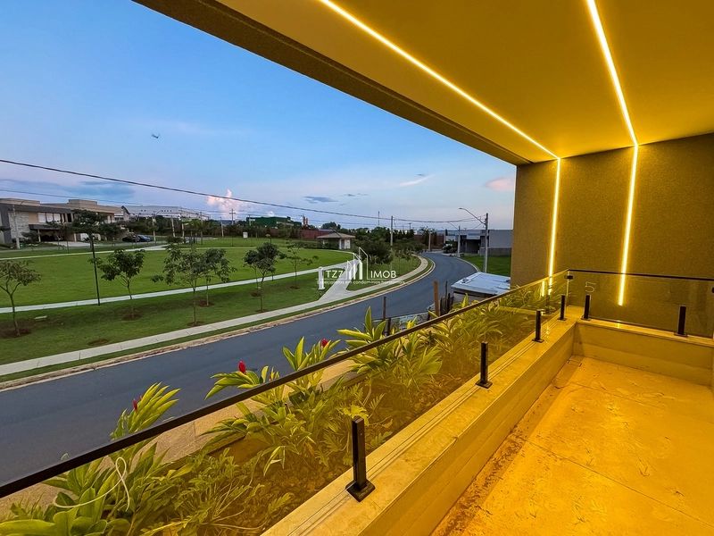 Sobrado com 3 suítes plenas, todas com vista privilegiada.: 22ª foto da galeria de imagens do imóvel