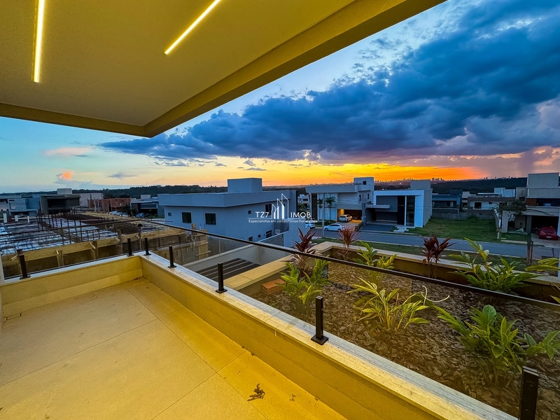 Sobrado com 3 suítes plenas, todas com vista privilegiada.: 26ª foto da galeria de imagens do imóvel